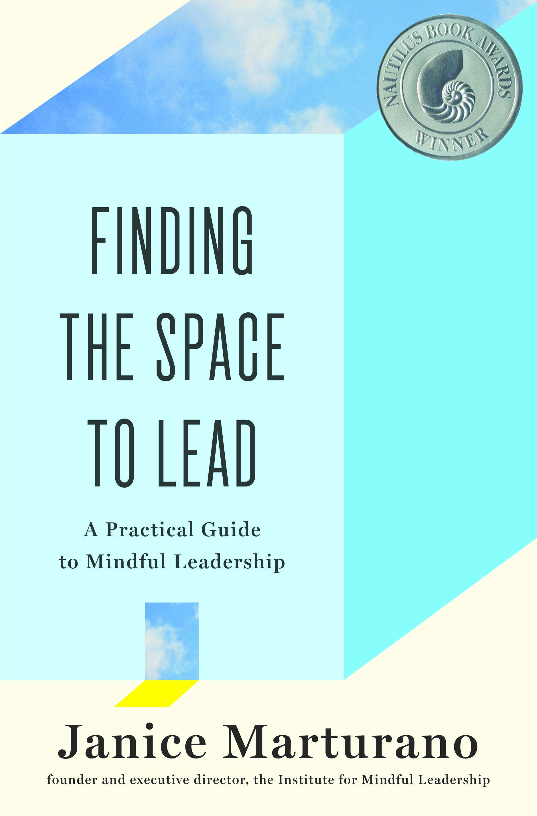 findingthespacetolead